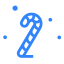 Snowy Christmas icon 64x64
